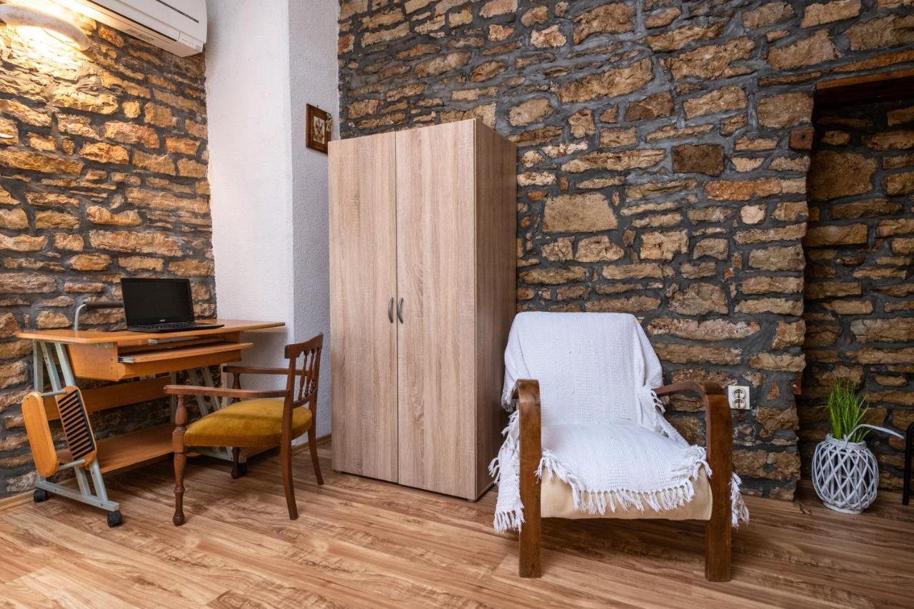 Apartment Larca Kanfanar Exterior foto